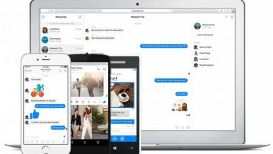 Como utilizar o Facebook Messenger no computador?